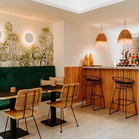 Palm Boutique Hotel Νίκαια Εξωτερικό φωτογραφία