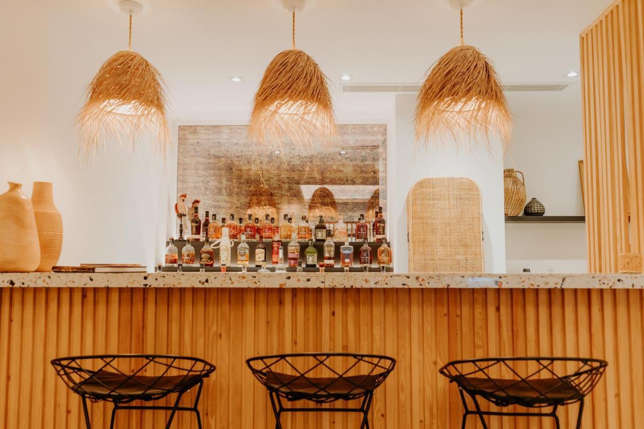 Palm Boutique Hotel Νίκαια Εξωτερικό φωτογραφία