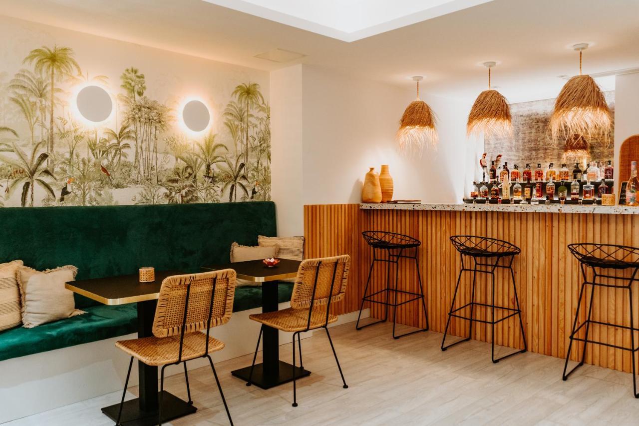 Palm Boutique Hotel Νίκαια Εξωτερικό φωτογραφία