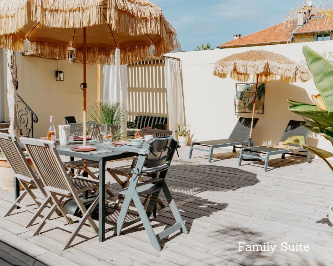 Palm Boutique Hotel Νίκαια Εξωτερικό φωτογραφία
