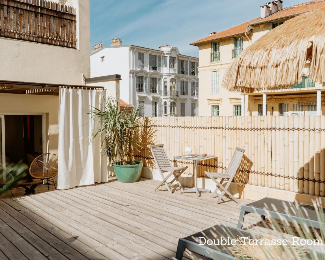 Palm Boutique Hotel Νίκαια Εξωτερικό φωτογραφία