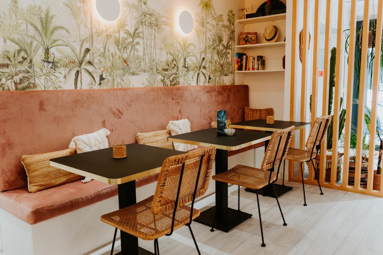 Palm Boutique Hotel Νίκαια Εξωτερικό φωτογραφία