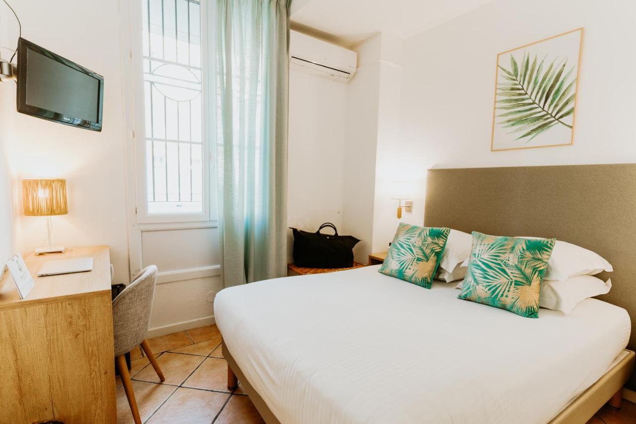 Palm Boutique Hotel Νίκαια Εξωτερικό φωτογραφία