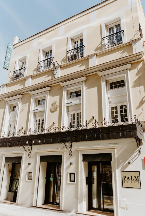 Palm Boutique Hotel Νίκαια Εξωτερικό φωτογραφία