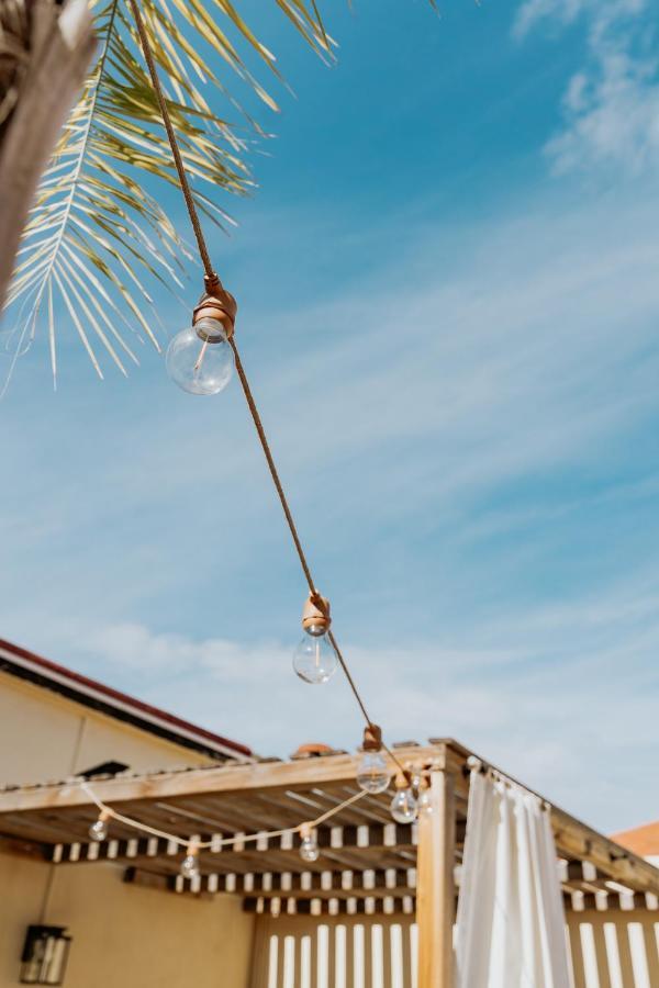 Palm Boutique Hotel Νίκαια Εξωτερικό φωτογραφία