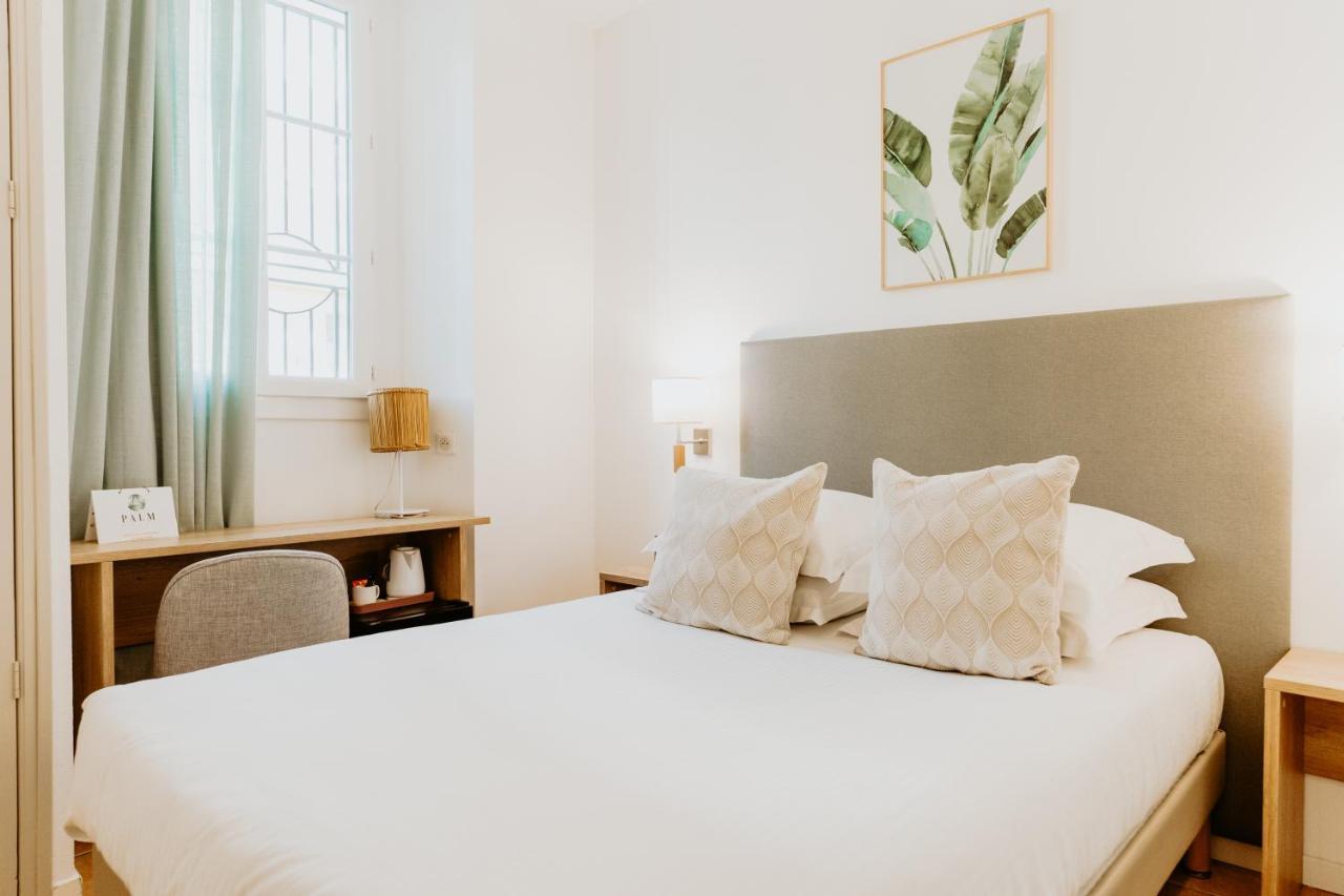 Palm Boutique Hotel Νίκαια Εξωτερικό φωτογραφία