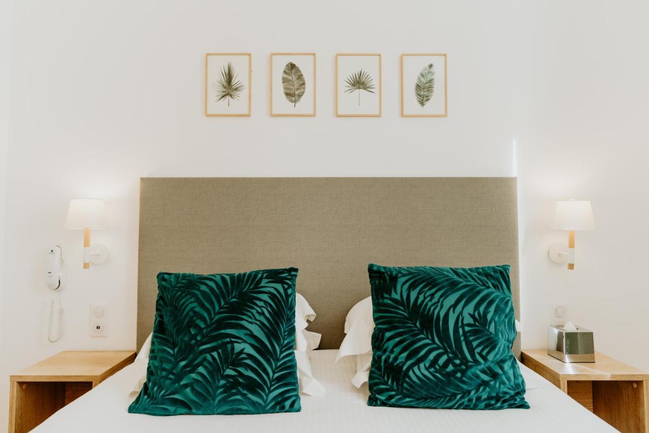 Palm Boutique Hotel Νίκαια Εξωτερικό φωτογραφία
