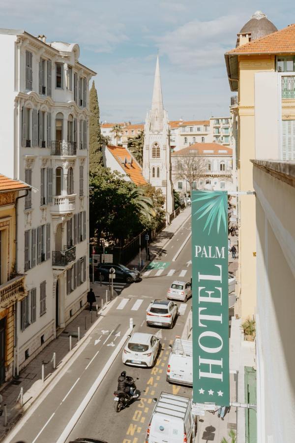 Palm Boutique Hotel Νίκαια Εξωτερικό φωτογραφία