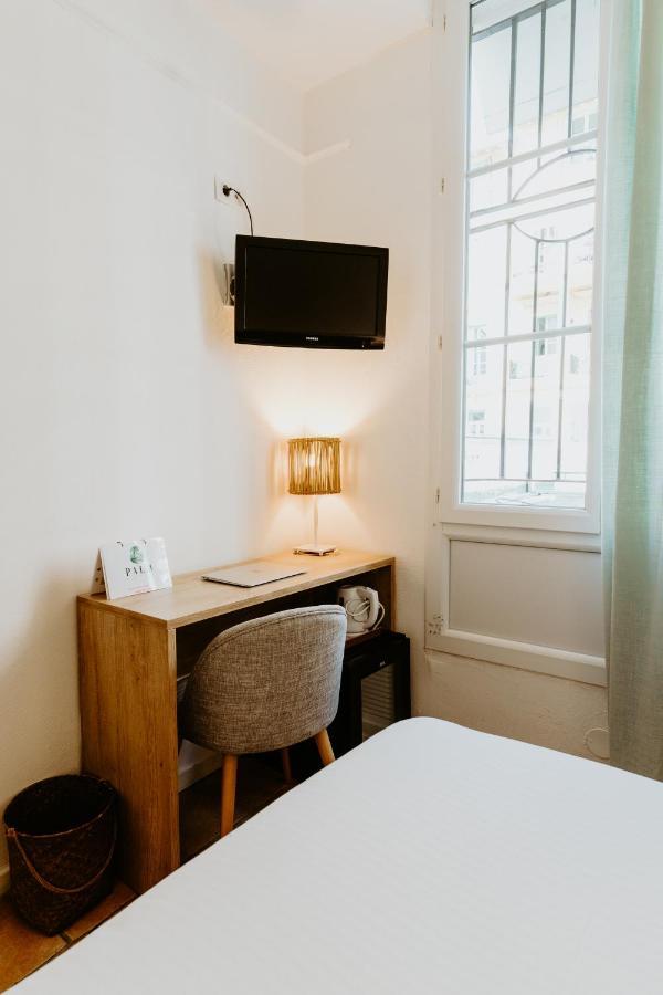 Palm Boutique Hotel Νίκαια Εξωτερικό φωτογραφία