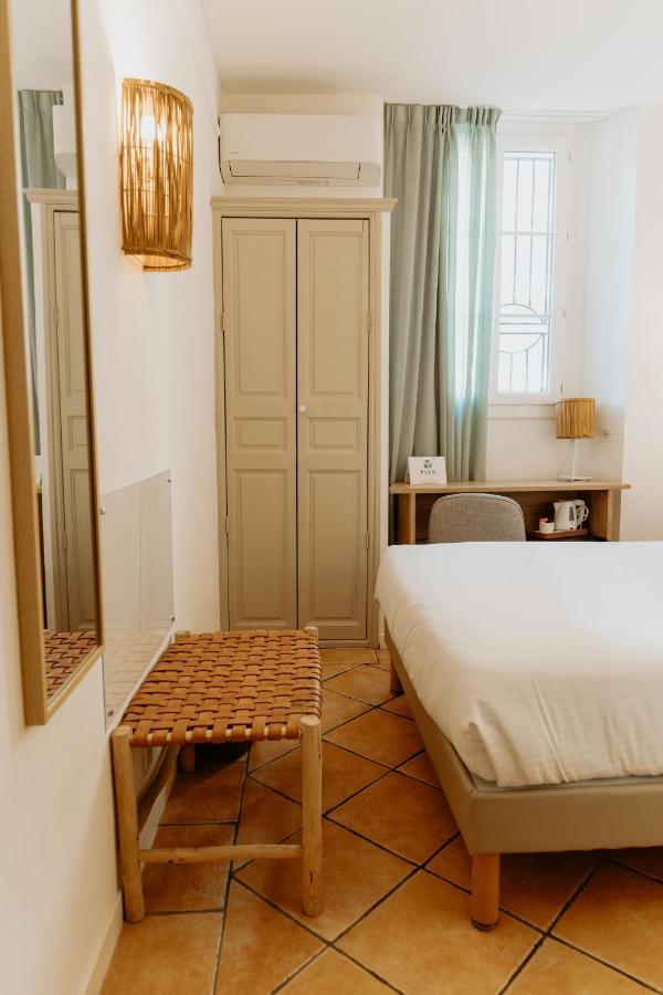Palm Boutique Hotel Νίκαια Εξωτερικό φωτογραφία