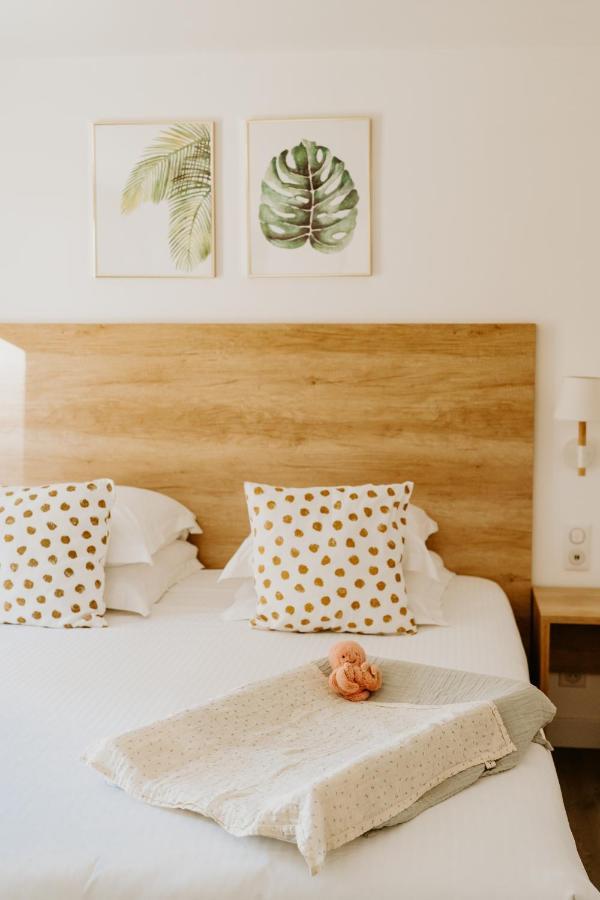 Palm Boutique Hotel Νίκαια Εξωτερικό φωτογραφία