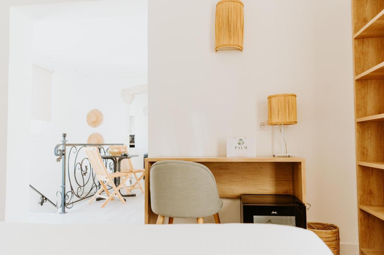 Palm Boutique Hotel Νίκαια Εξωτερικό φωτογραφία