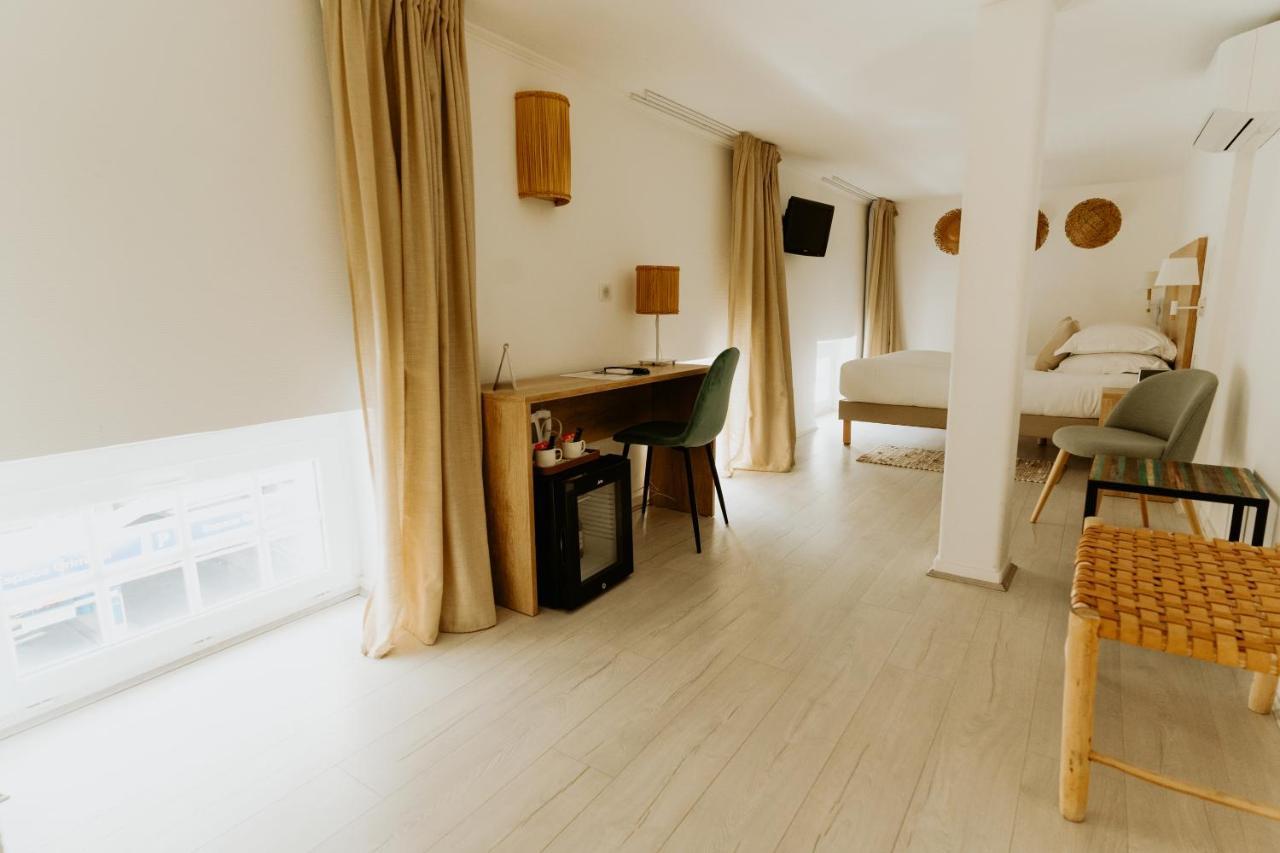 Palm Boutique Hotel Νίκαια Εξωτερικό φωτογραφία