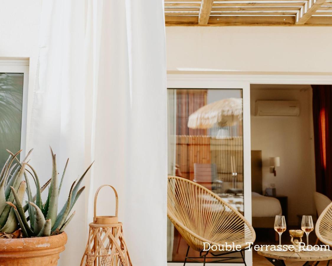 Palm Boutique Hotel Νίκαια Εξωτερικό φωτογραφία
