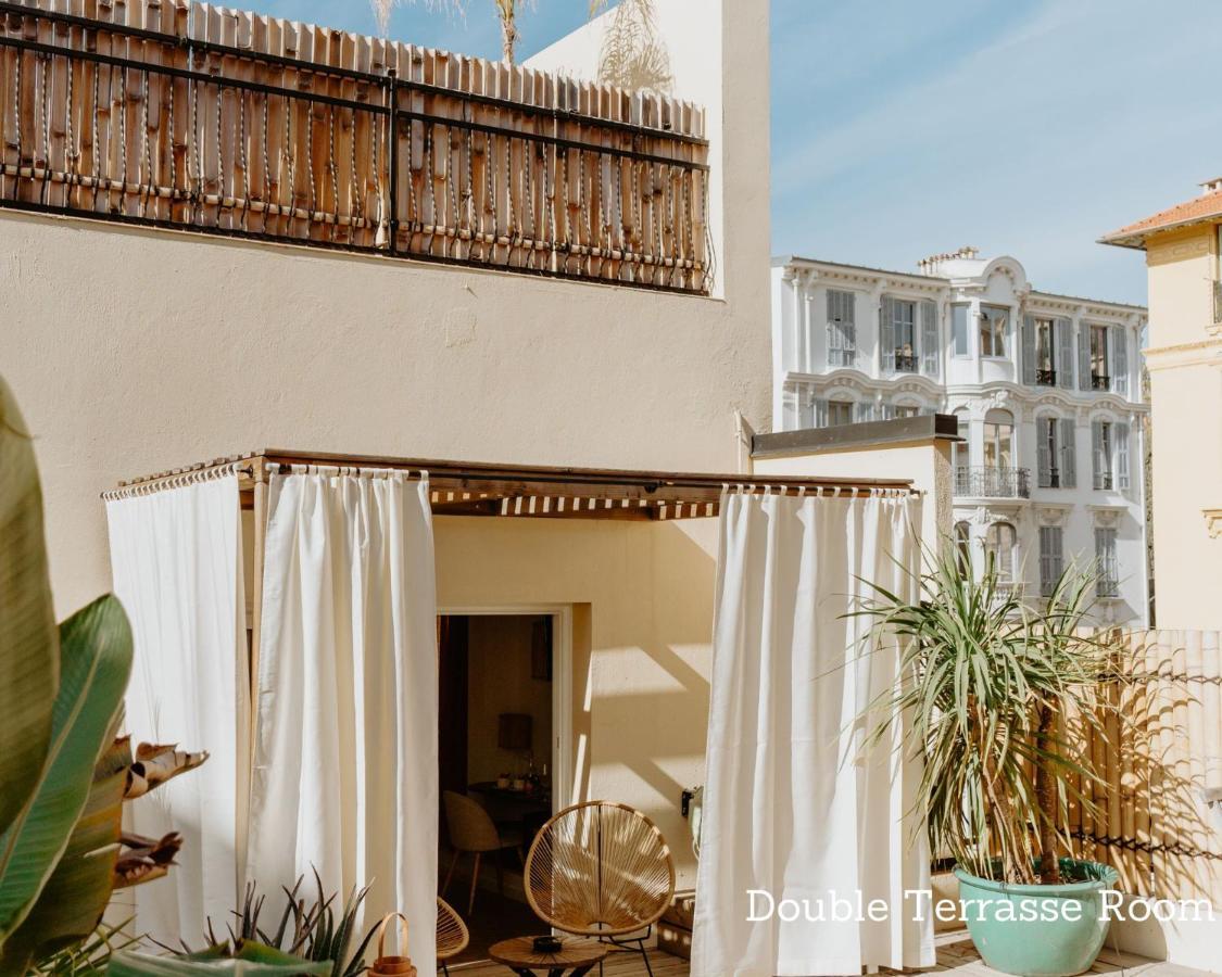 Palm Boutique Hotel Νίκαια Εξωτερικό φωτογραφία