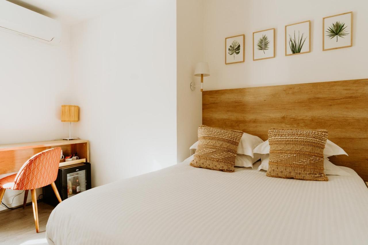 Palm Boutique Hotel Νίκαια Εξωτερικό φωτογραφία