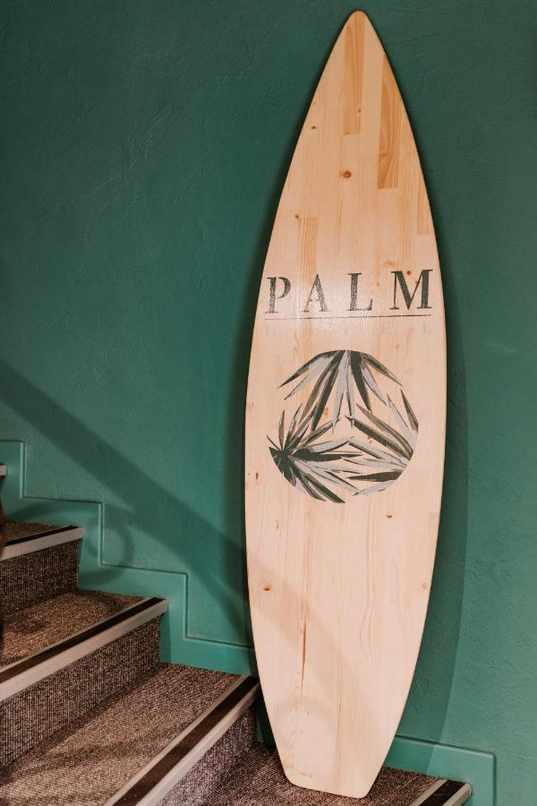 Palm Boutique Hotel Νίκαια Εξωτερικό φωτογραφία