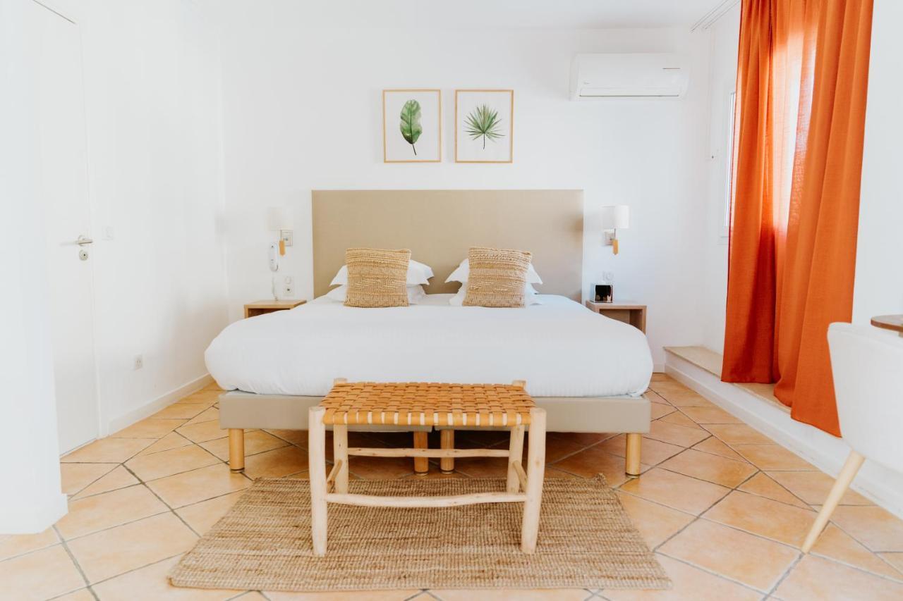 Palm Boutique Hotel Νίκαια Εξωτερικό φωτογραφία