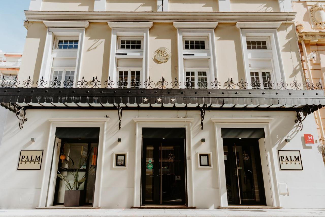 Palm Boutique Hotel Νίκαια Εξωτερικό φωτογραφία