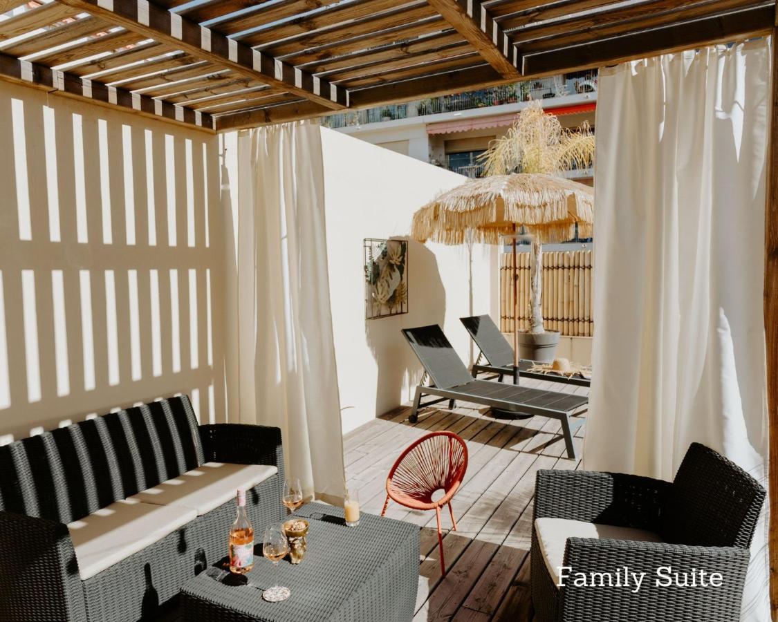 Palm Boutique Hotel Νίκαια Εξωτερικό φωτογραφία