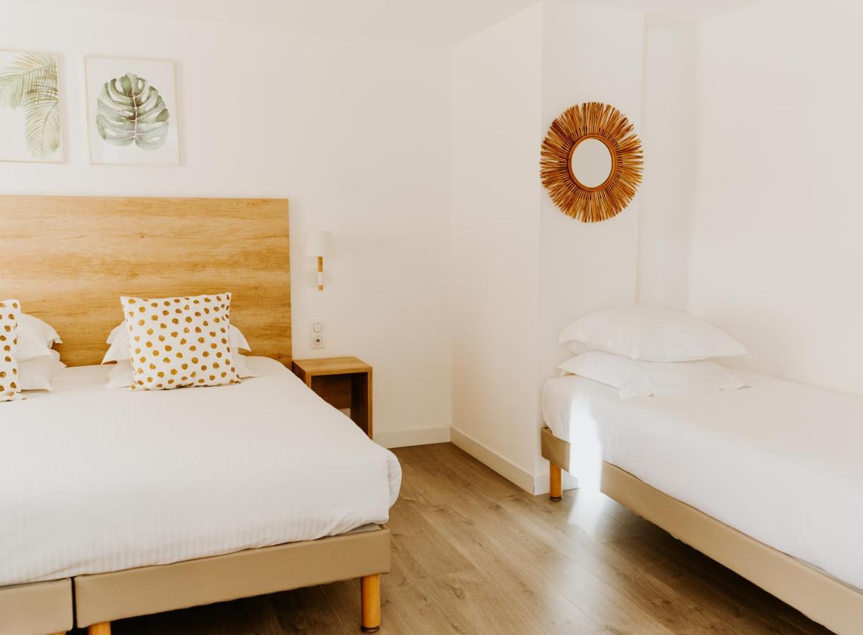 Palm Boutique Hotel Νίκαια Εξωτερικό φωτογραφία