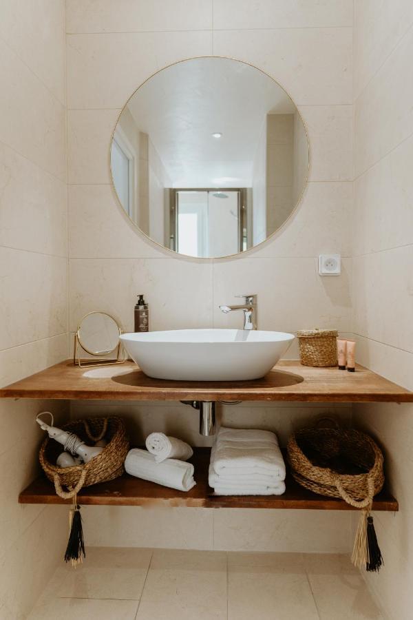 Palm Boutique Hotel Νίκαια Εξωτερικό φωτογραφία