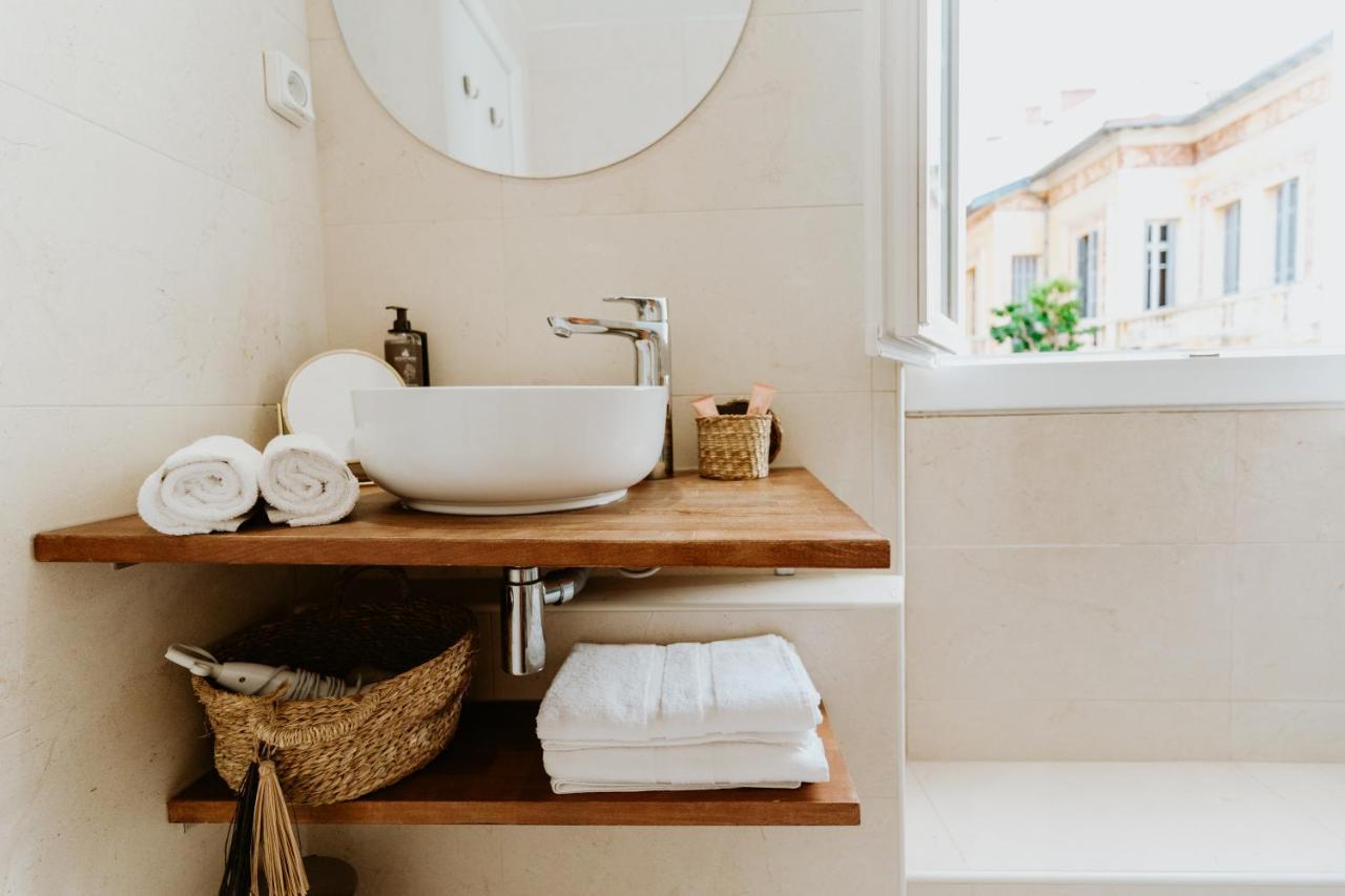 Palm Boutique Hotel Νίκαια Εξωτερικό φωτογραφία