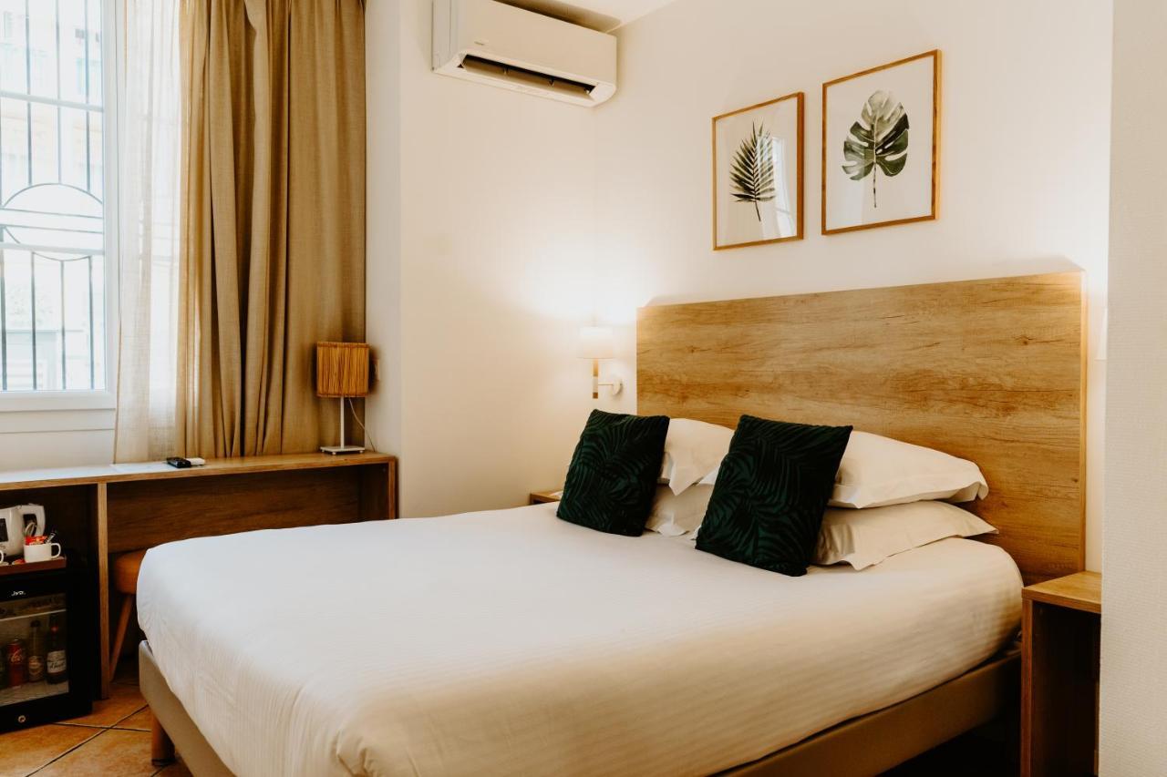 Palm Boutique Hotel Νίκαια Εξωτερικό φωτογραφία