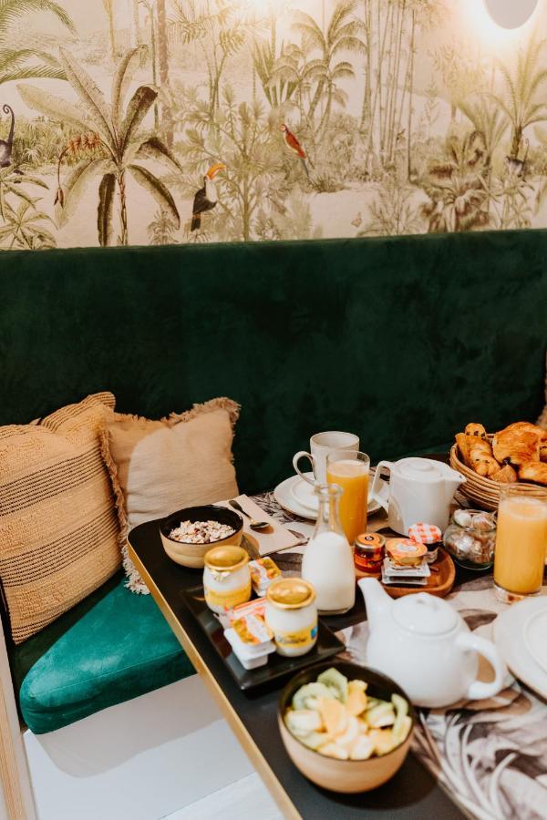 Palm Boutique Hotel Νίκαια Εξωτερικό φωτογραφία