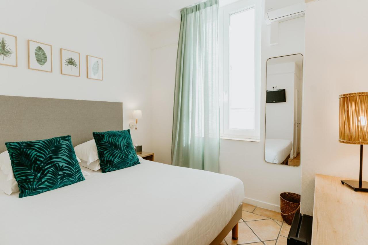 Palm Boutique Hotel Νίκαια Εξωτερικό φωτογραφία