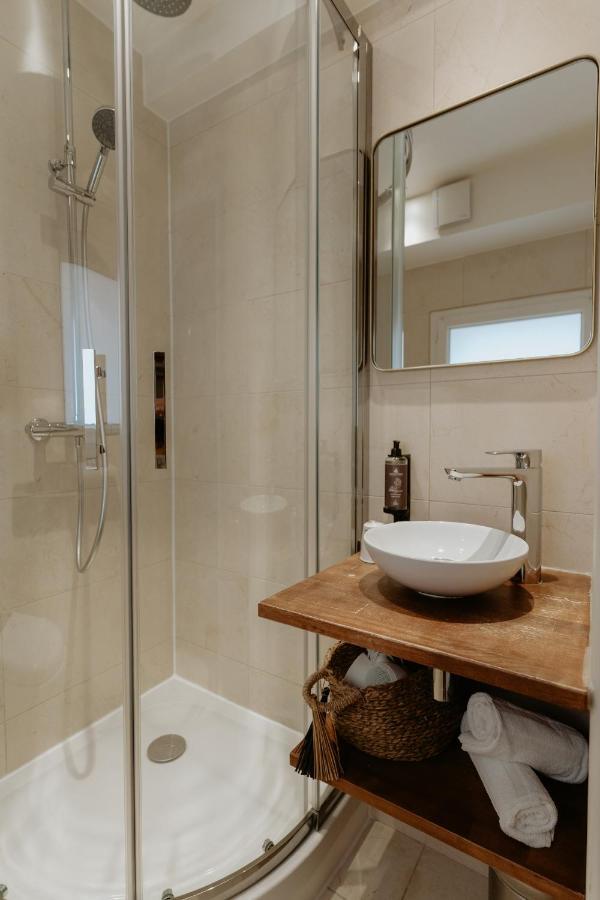 Palm Boutique Hotel Νίκαια Εξωτερικό φωτογραφία