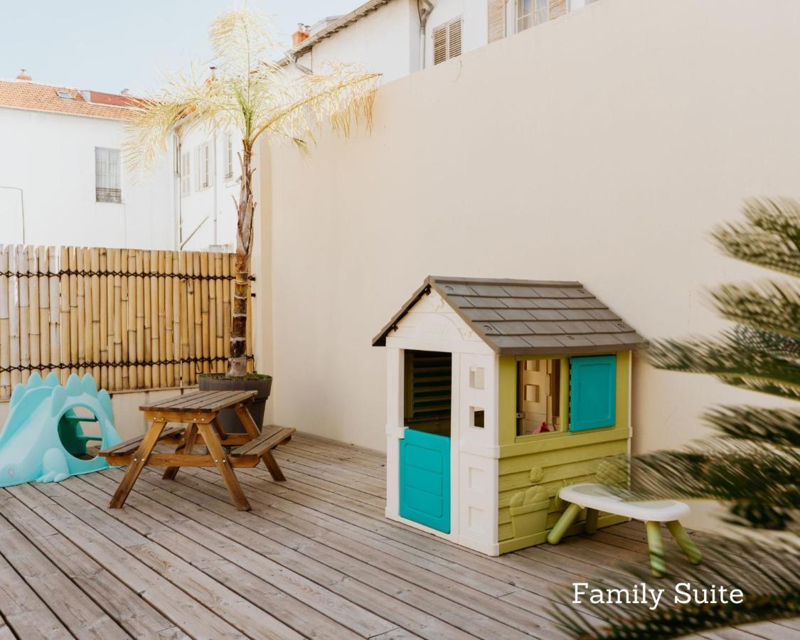 Palm Boutique Hotel Νίκαια Εξωτερικό φωτογραφία