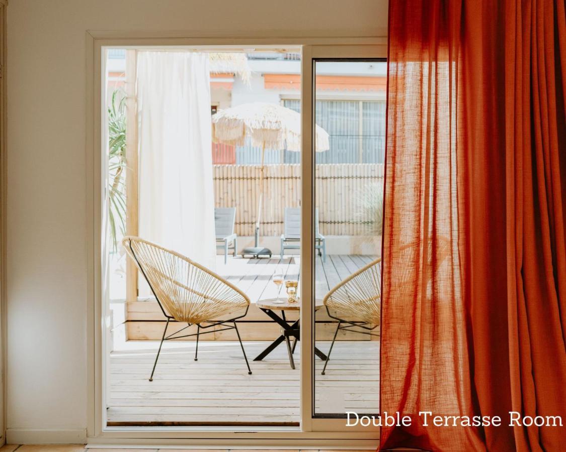 Palm Boutique Hotel Νίκαια Εξωτερικό φωτογραφία