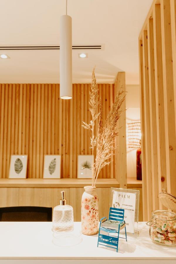 Palm Boutique Hotel Νίκαια Εξωτερικό φωτογραφία