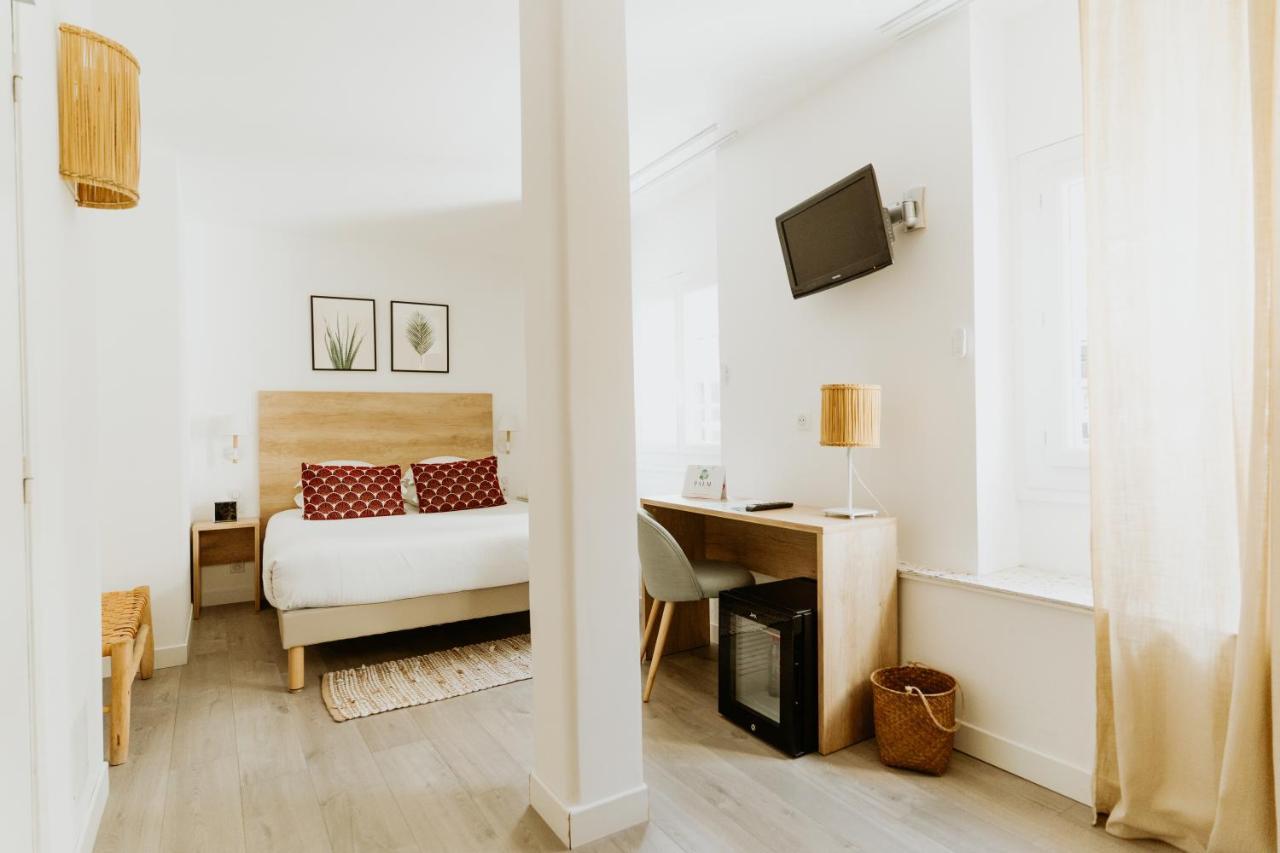 Palm Boutique Hotel Νίκαια Εξωτερικό φωτογραφία