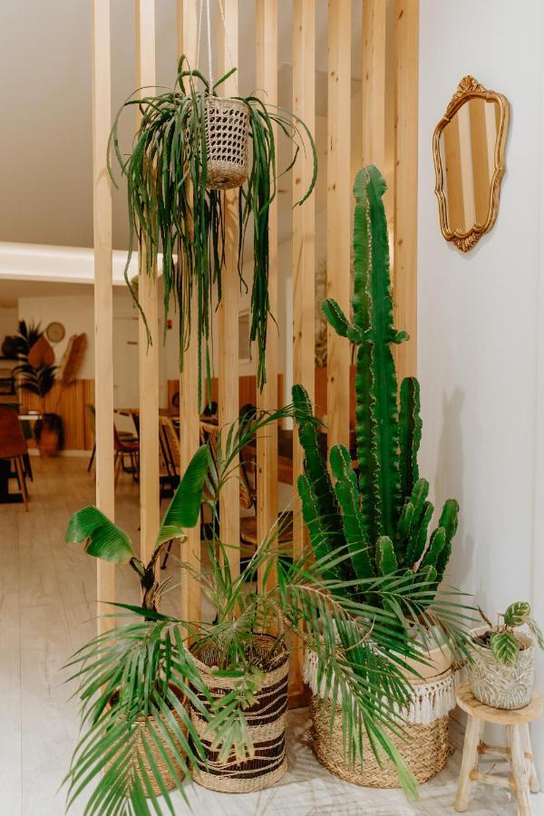 Palm Boutique Hotel Νίκαια Εξωτερικό φωτογραφία