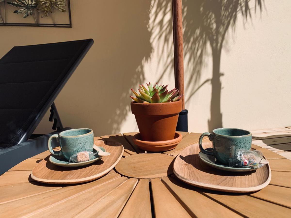 Palm Boutique Hotel Νίκαια Εξωτερικό φωτογραφία